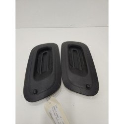 Enjoliveur Anti Brouillard Fiat Panda 3 Phase 1